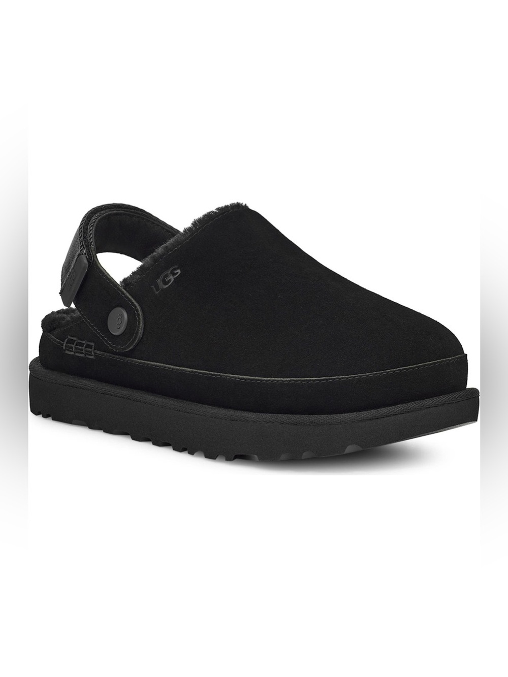 UGG Goldenstar Cozy Clog (Nordstrom Exclusive)